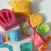 Littlest pet shop accessories bundle
