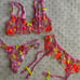 For Love and Lemons Summer Tide lingerie set