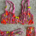 For Love and Lemons Summer Tide lingerie set