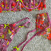 For Love and Lemons Summer Tide lingerie set