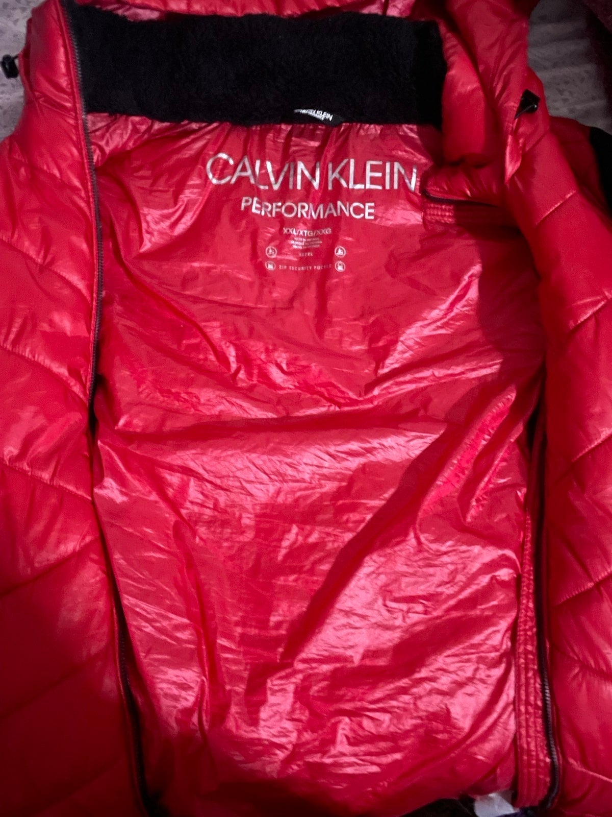 Calvin Klein Jacket