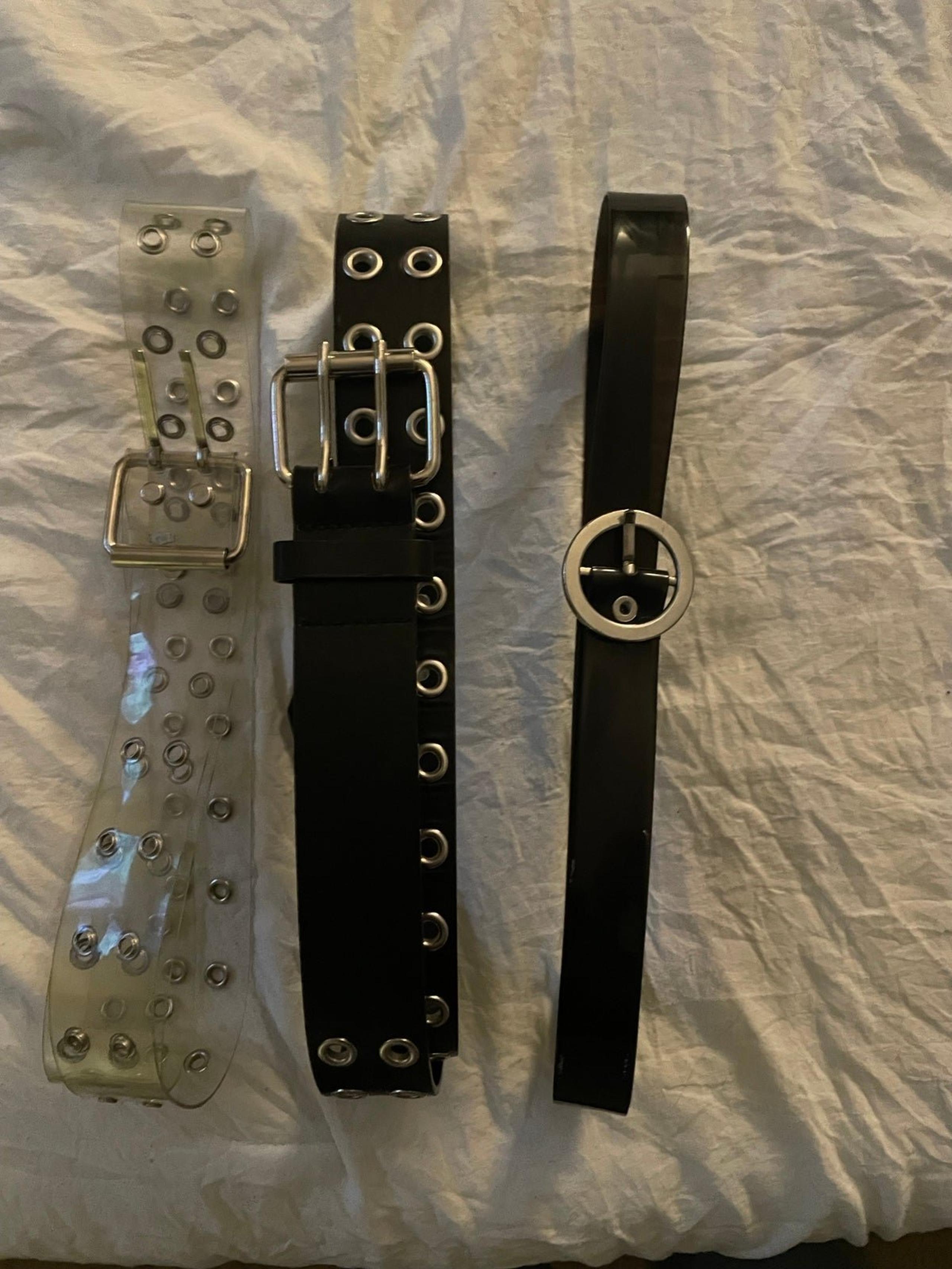 women belt bundle