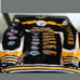Pittsburgh Steelers 6x Super Bowl Champi