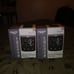 Premium upper arm blood pressure monitor
