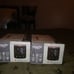 Premium upper arm blood pressure monitor