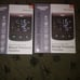 Premium upper arm blood pressure monitor