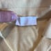 300 Roberto Collina Size 48(M) Knit Stripe Polo Sweater Top EUC