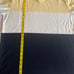 300 Roberto Collina Size 48(M) Knit Stripe Polo Sweater Top EUC