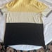 300 Roberto Collina Size 48(M) Knit Stripe Polo Sweater Top EUC