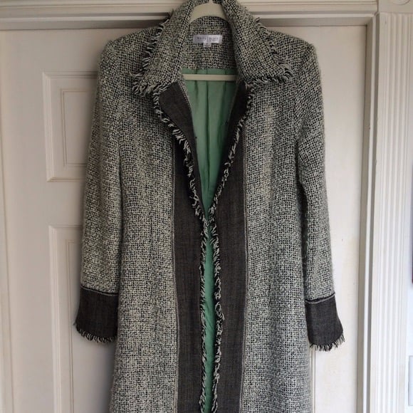 Ultra-Chic Stylish Jacket