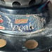 Coleman PEAK 1 APEX Model 450 450A700 Gas Backpacking Camp Camping Stove