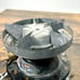 Coleman PEAK 1 APEX Model 450 450A700 Gas Backpacking Camp Camping Stove