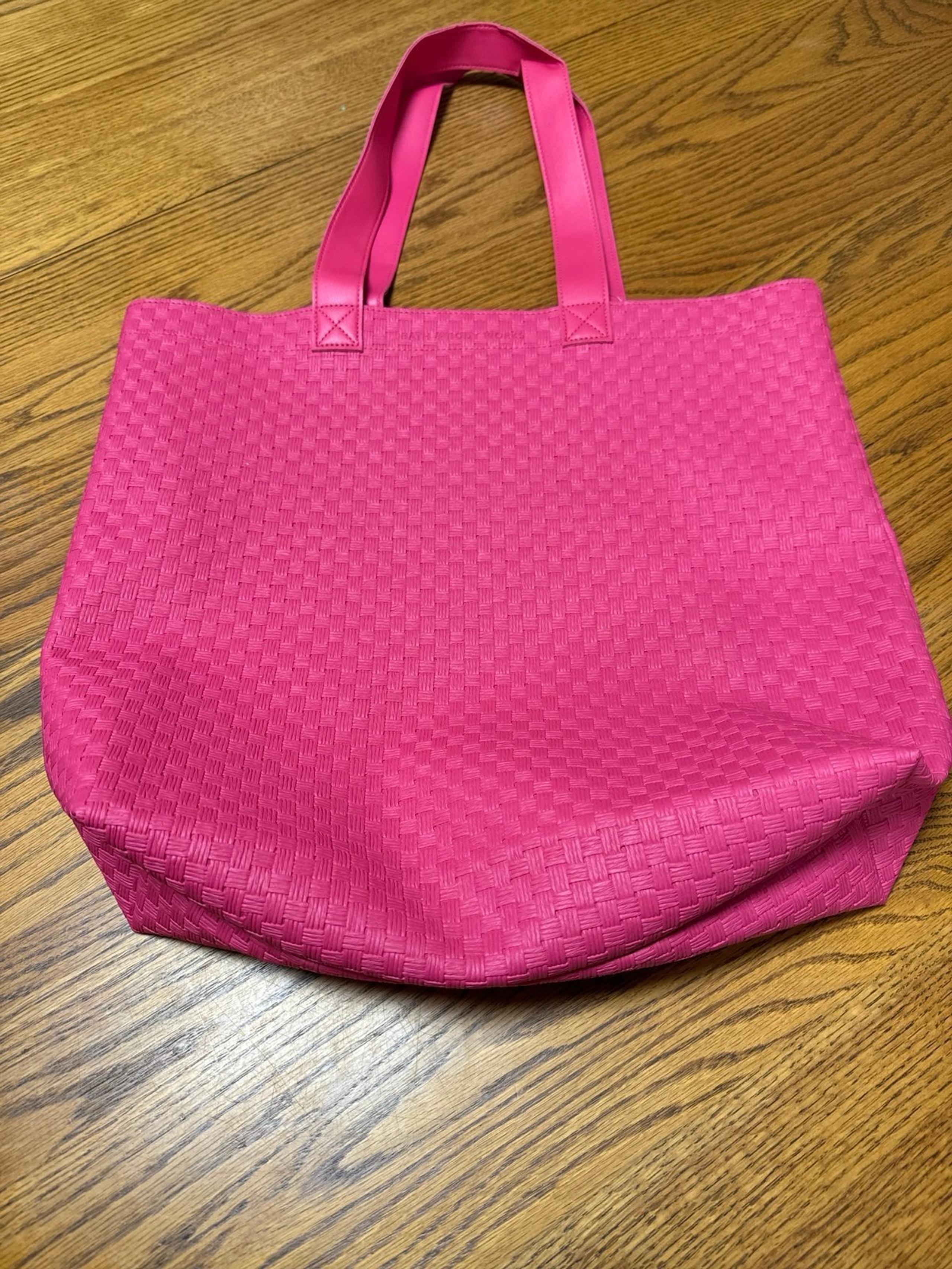 Bath & Body Works tote