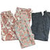 10 Piece LOT of Women's Size Small Leggings Tops Sweatshirt Active Wear