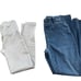 10 Piece LOT of Women's Size Small Leggings Tops Sweatshirt Active Wear