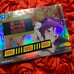 DIDO AZUR LANE Fantasy Waifu Set LSP ACG Girl Holo Anime Card SPICY