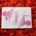 DIDO AZUR LANE Fantasy Waifu Set LSP ACG Girl Holo Anime Card SPICY