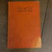 Vintage 1931 Copy of Kiss and Tell by Lillian Day, Very Rare