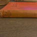 Vintage 1931 Copy of Kiss and Tell by Lillian Day, Very Rare