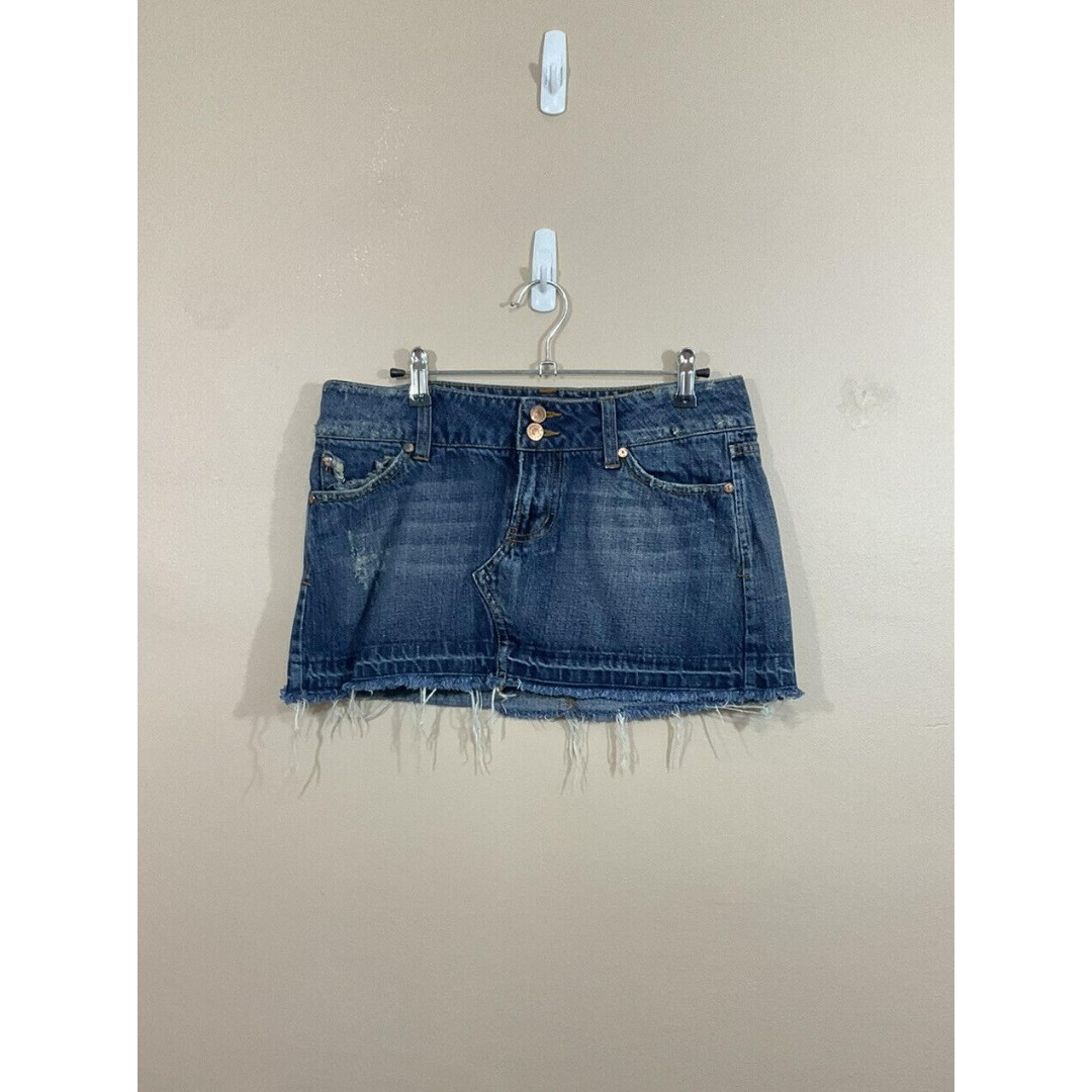Hint Pockets Mini Skirts for Women Mercari