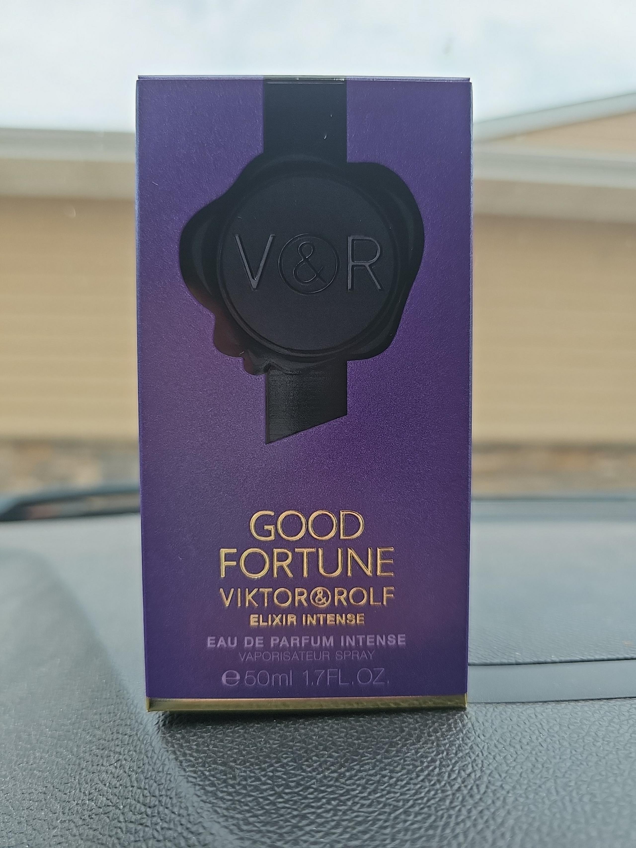 Viktor & Rolf Good Fortune