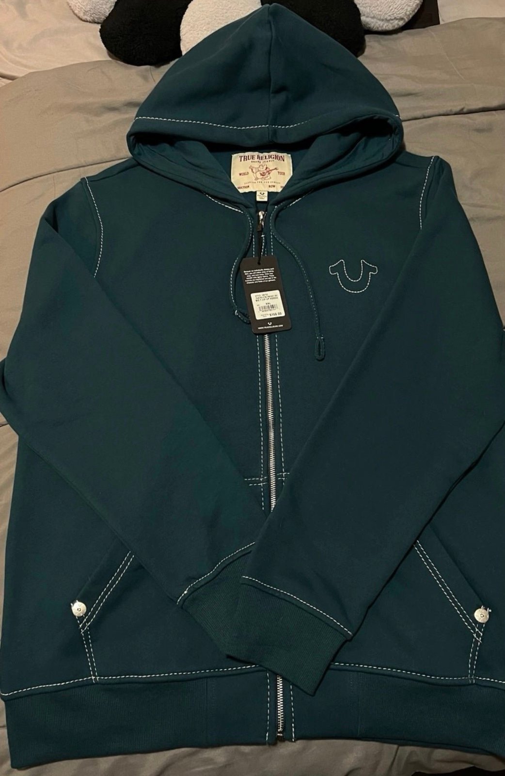 True Religion Hoodie