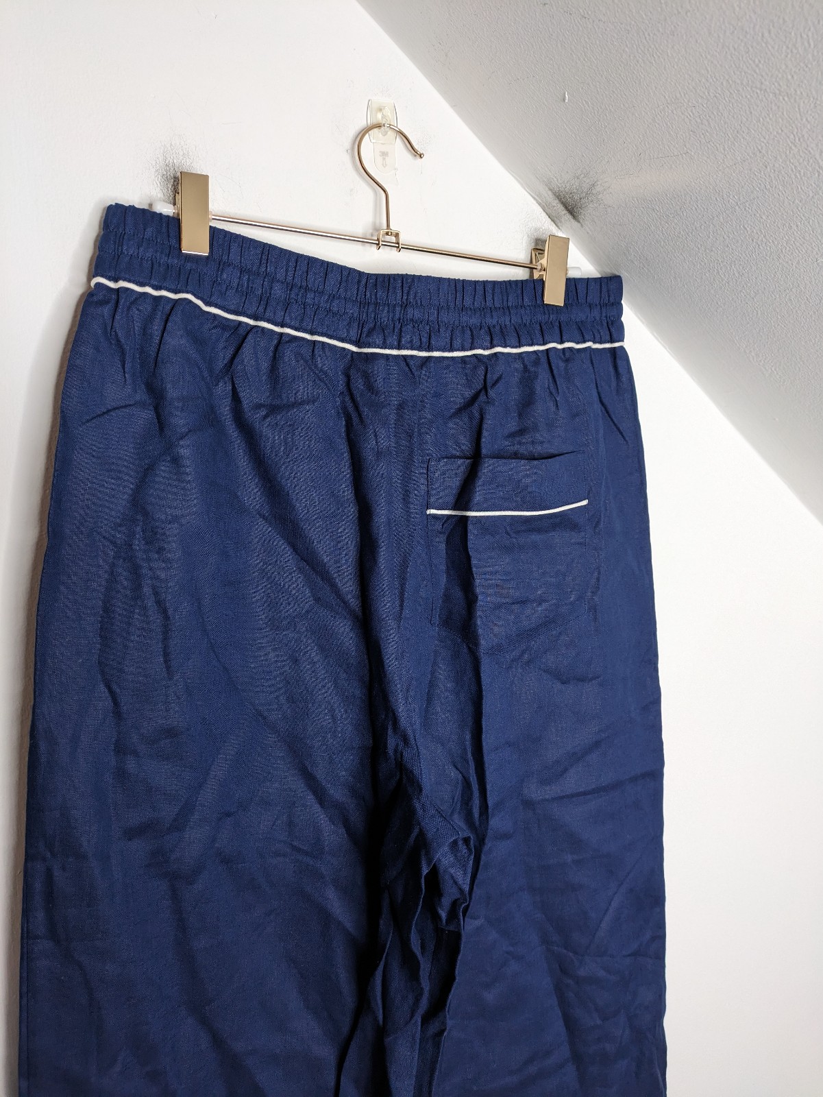 HOLLISTER Distressed Daisy Dukes Short Shorts Size 1 Waist