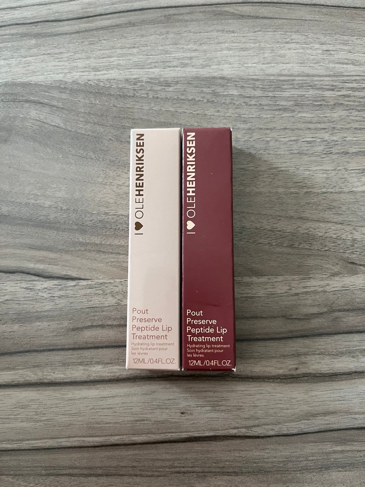 olehenriksen lip peptide duo bundle