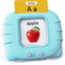 Lapare Audible Learning Toy with Music for Toddler Age 1 2 3 4 5, 520 Sight Word