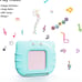 Lapare Audible Learning Toy with Music for Toddler Age 1 2 3 4 5, 520 Sight Word