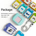 Lapare Audible Learning Toy with Music for Toddler Age 1 2 3 4 5, 520 Sight Word