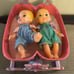 Disney Baby Ariel & Cinderella set