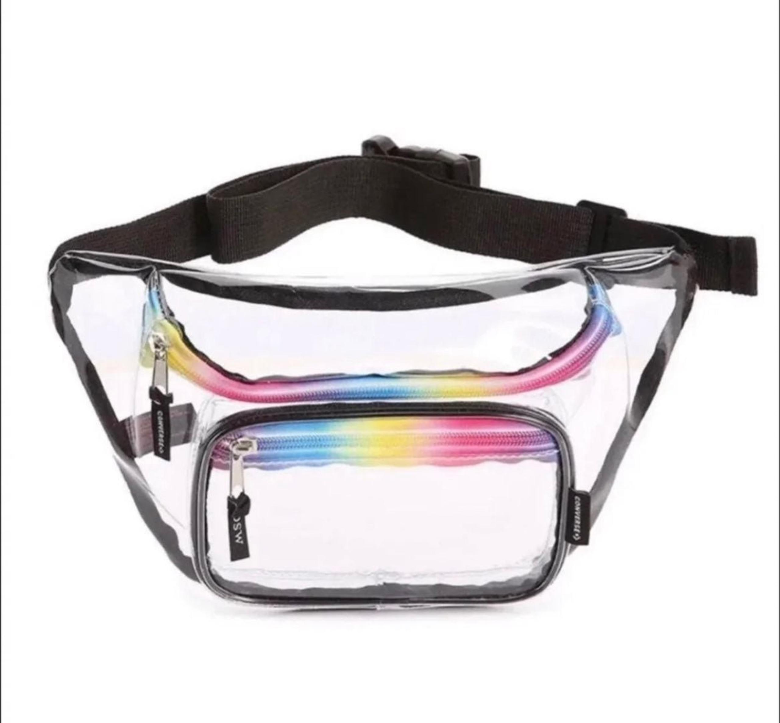 DSW x Converse fanny pack belt bag