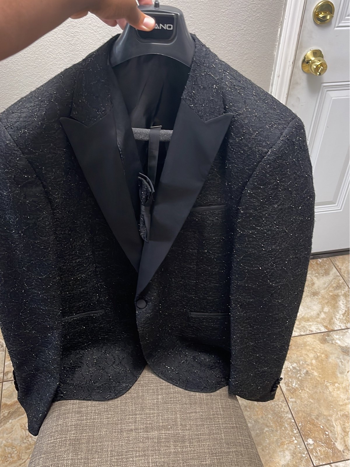 Men’s size 46 Tuxedo