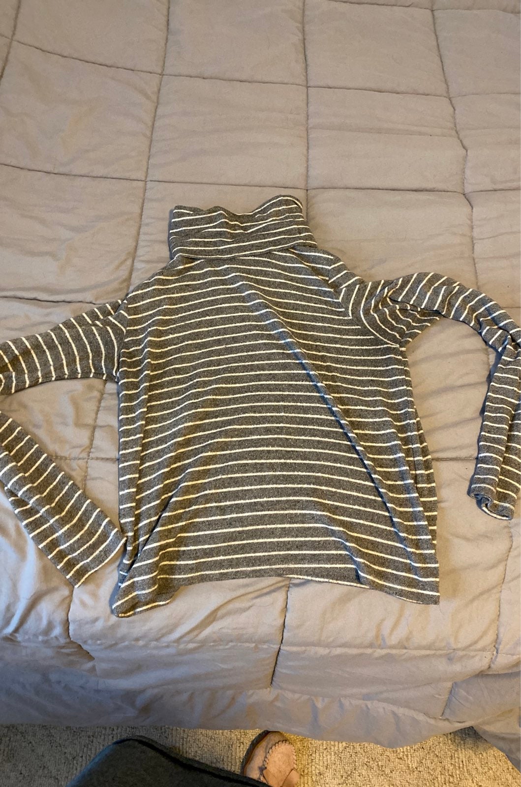 Aerie turtle neck