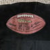 Vintage Wilson NFL Suede Varsity Jacket 2XL