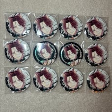 Diabolik Lovers Laito pin badge