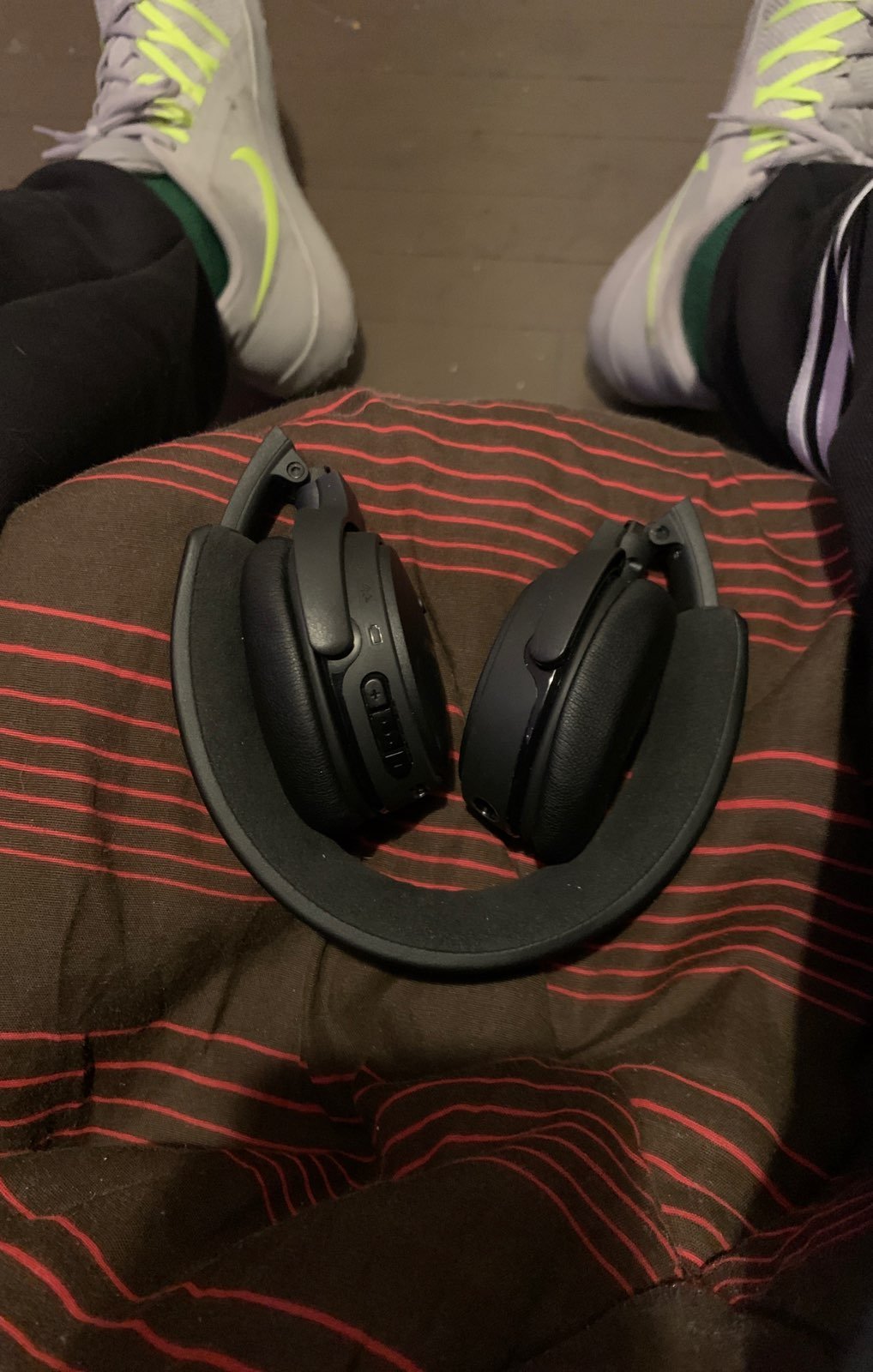Bose Wireless Headphones