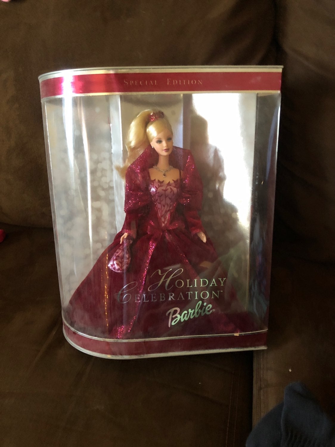 Vintage Barbie Collection unopened