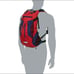 Camelbak Scudo Hydration Pack 3L Red NEW