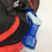 Camelbak Scudo Hydration Pack 3L Red NEW