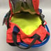 Camelbak Scudo Hydration Pack 3L Red NEW