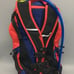 Camelbak Scudo Hydration Pack 3L Red NEW