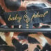 Baby phat 1X peacoat