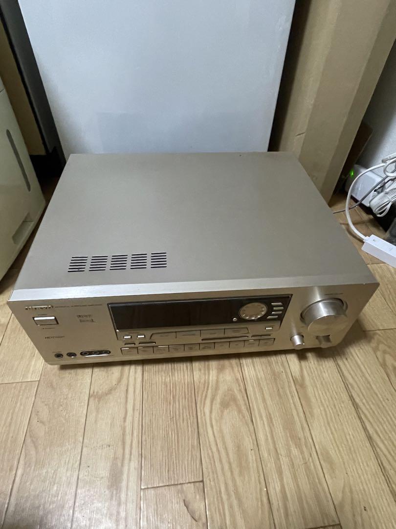 ONKYO A-DS656 Digital AV Amplifier 5.1CH 152