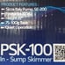 Skimmer