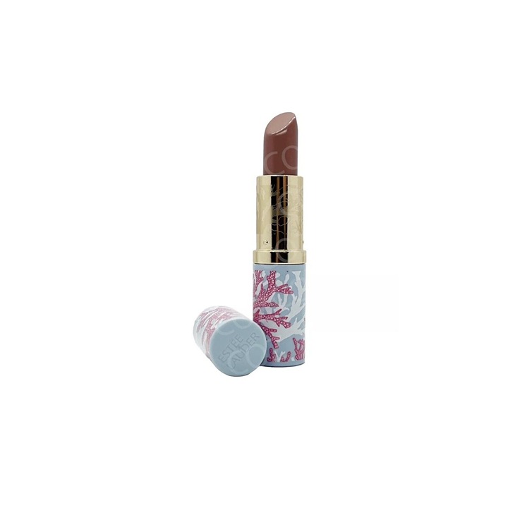 Estee Lauder Limited Edition Lipstick 0.12 oz/3.5 g Full Size - Toasted Coconut