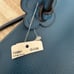 Coach Bright Mineral Silver Derby Crossbody