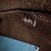 Coach Bright Mineral Silver Derby Crossbody