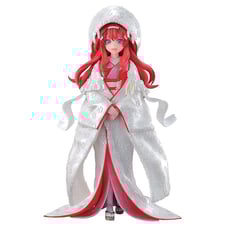 Quintessential Quintuplets Blessed Gateway Ichiban Kuji E Award Itsuki Nakano
